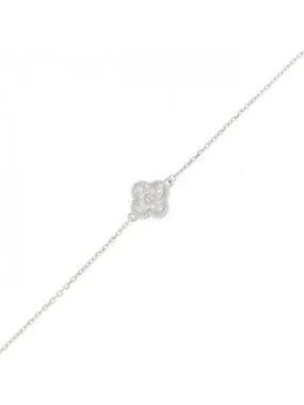 Van Cleef & Arpels Sweet Alhambra Bracelet